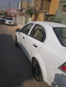 شيفروليه أفيو